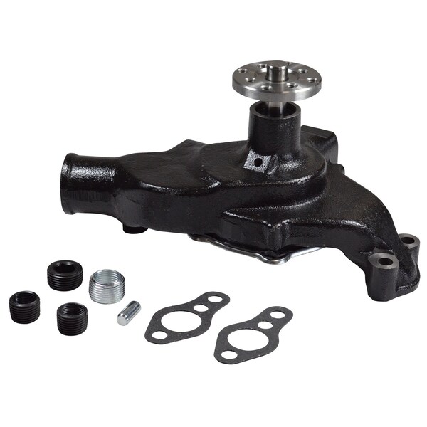 Gmb 55-72 Gm Family Car/Trk 5.0L Water Pump, 130-1350P 130-1350P - main